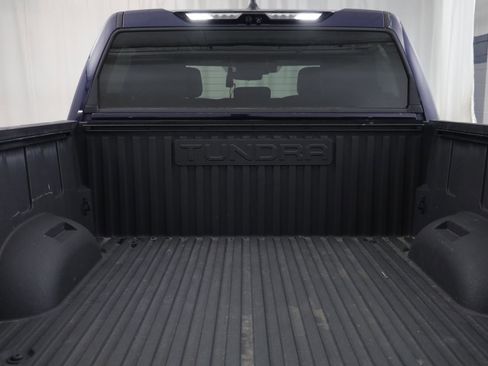Used 2024 Toyota Tundra Limited image 19