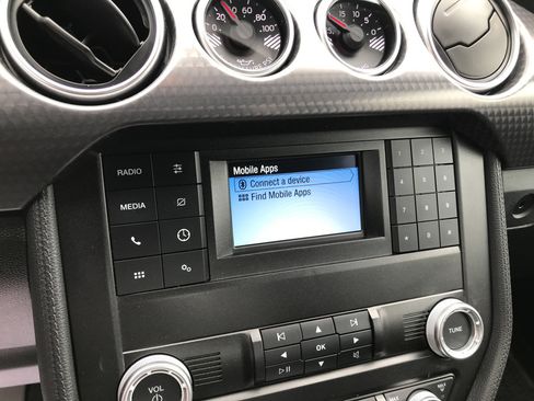 Used 2020 Ford Mustang GT w/ GT Performance Package image 17