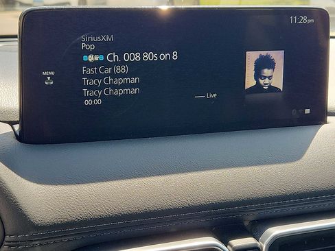 Used 2021 MAZDA CX-5 Grand Touring w/ GT Premium Package image 17