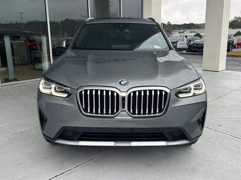 Used 2023 BMW X3 sDrive30i image 9