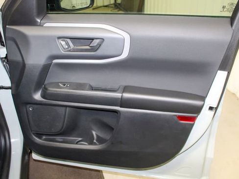 Used 2023 Ford Bronco Sport Big Bend w/ Convenience Package image 14