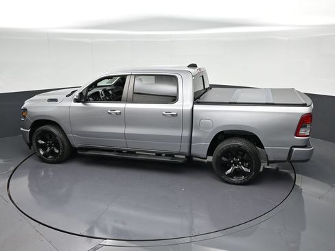 Used 2024 RAM 1500 Tradesman w/ Night Edition AWD/4WD image 27