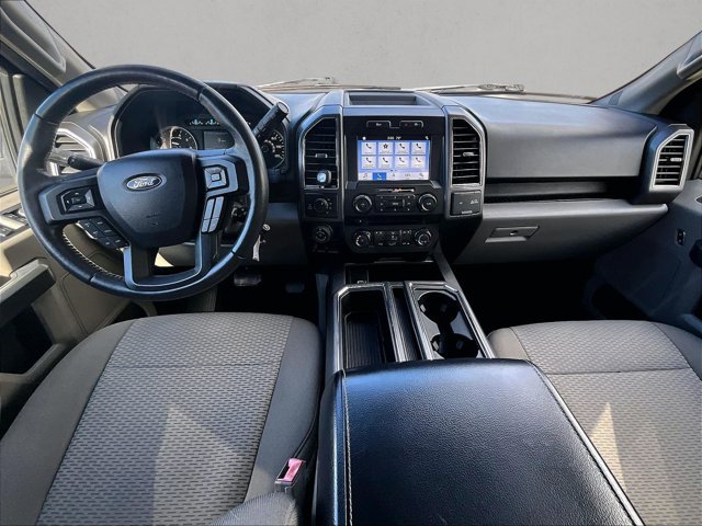 Used 2018 Ford F150 XLT w/ Equipment Group 302A Luxury AWD/4WD image 16