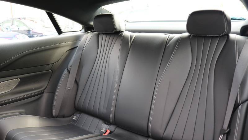 Used 2023 Mercedes-Benz E 450 Coupe image 21