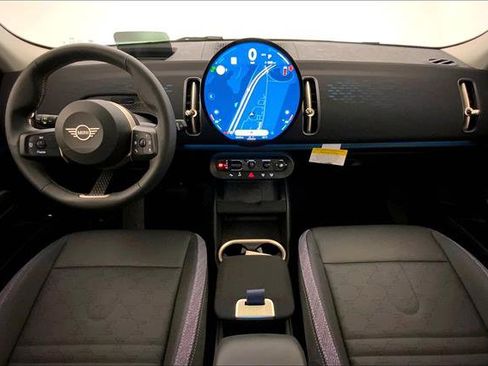 Certified 2025 MINI Cooper Countryman S w/ Comfort Package Max image 16