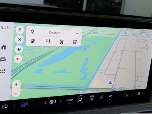 Certified 2025 Ford Explorer ST image 30