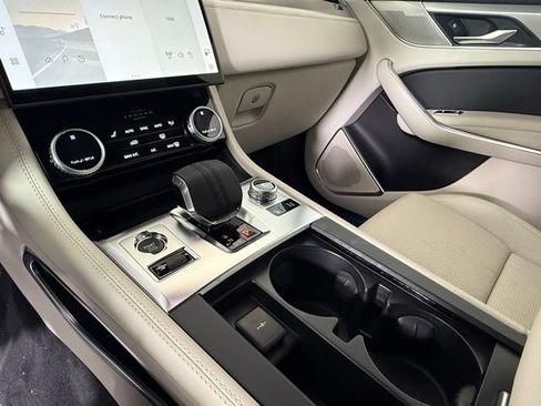 Used 2026 Jaguar F-PACE R-Dynamic S image 24