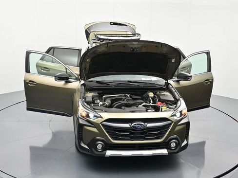 Used 2023 Subaru Outback Limited image 50