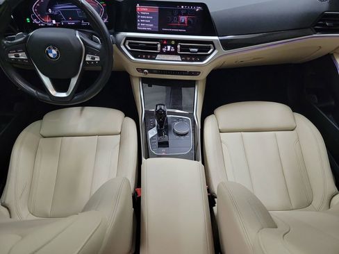 Used 2020 BMW 330i Sedan w/ Convenience Package image 14