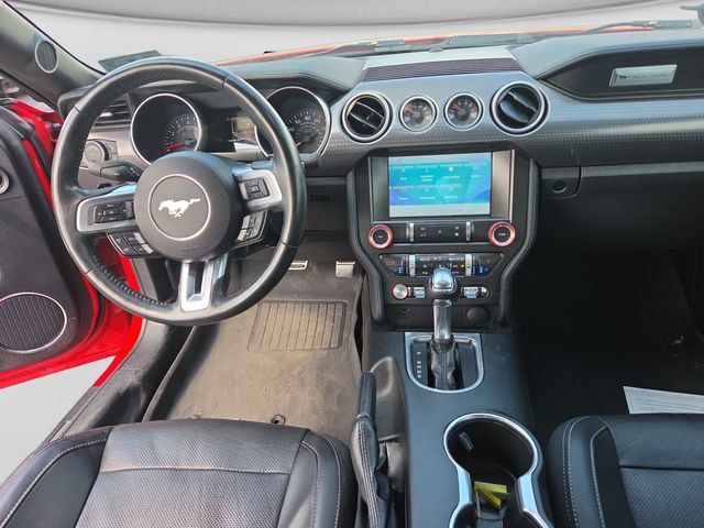 Used 2019 Ford Mustang GT Premium w/ GT Performance Package RWD image 29