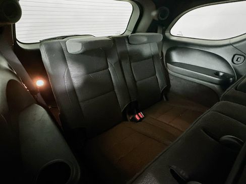 Certified 2023 Dodge Durango R/T w/ Blacktop Package AWD/4WD image 39