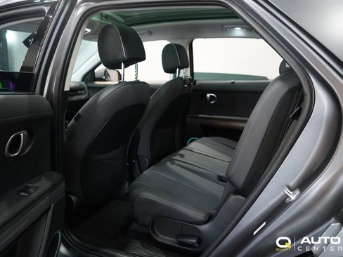 Used 2023 Hyundai Ioniq 5 Limited w/ Cargo Package image 29