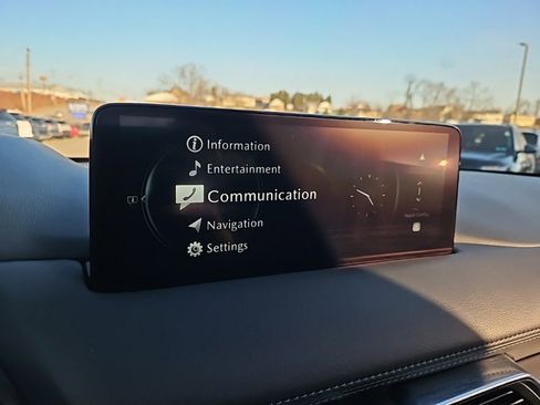 Used 2024 MAZDA CX-5 AWD 2.5 S w/ Preferred Package image 17