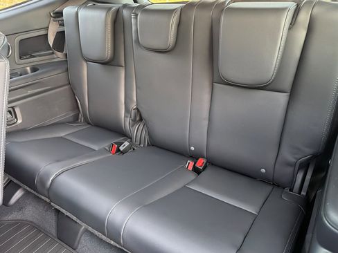 New 2026 Subaru Ascent Limited image 15