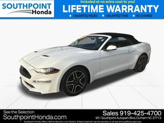 Used 2020 Ford Mustang Premium video 3