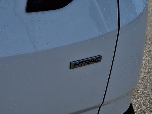 Used 2022 Hyundai Tucson SEL AWD/4WD image 28