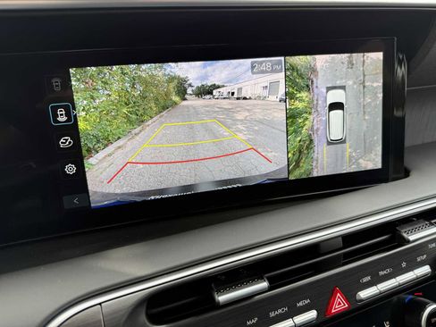 New 2026 Hyundai Palisade Calligraphy image 16