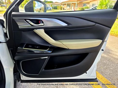 Used 2020 MAZDA CX-9 Grand Touring image 53