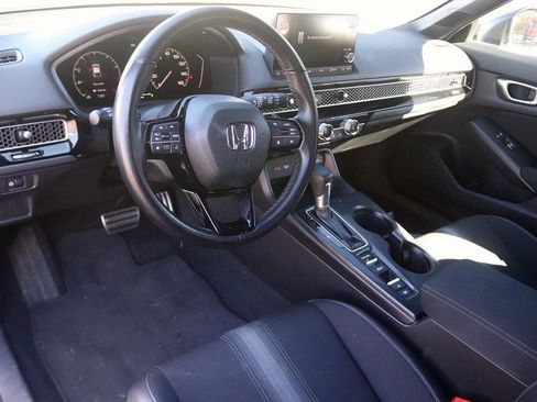 Used 2024 Honda Civic Sport image 12