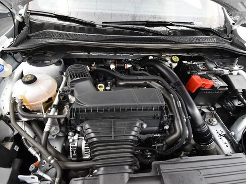 Used 2024 Ford Escape ST-Line Elite w/ Premium Technology Package image 16