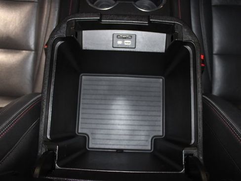 Used 2021 Chevrolet Tahoe RST w/ Rear Media and Nav Package image 35