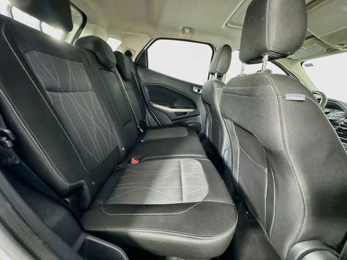 Used 2018 Ford EcoSport SE AWD/4WD image 26