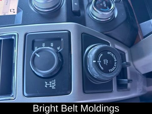 Used 2018 Ford F150 King Ranch w/ Equipment Group 601A Luxury image 36