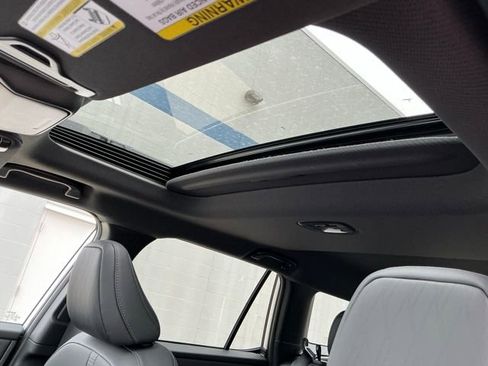 New 2026 Subaru Outback Touring AWD/4WD image 14