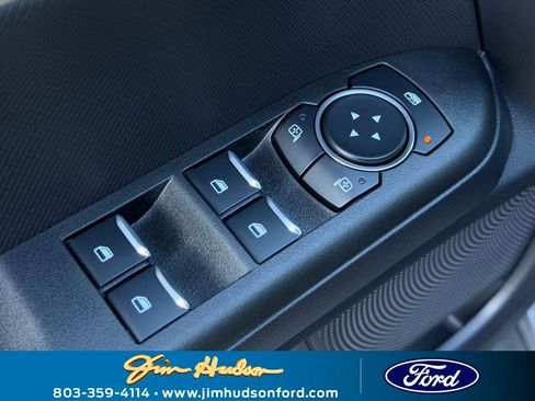 New 2025 Ford Bronco Sport Big Bend w/ Convenience Package image 12