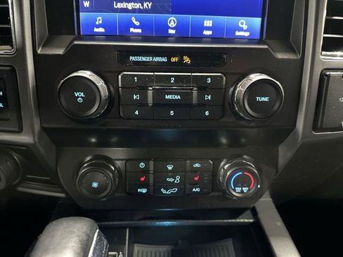 Used 2020 Ford F150 XLT w/ Equipment Group 302A Luxury image 20