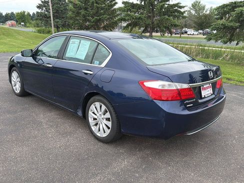 Used 2014 Honda Accord EX-L image 5