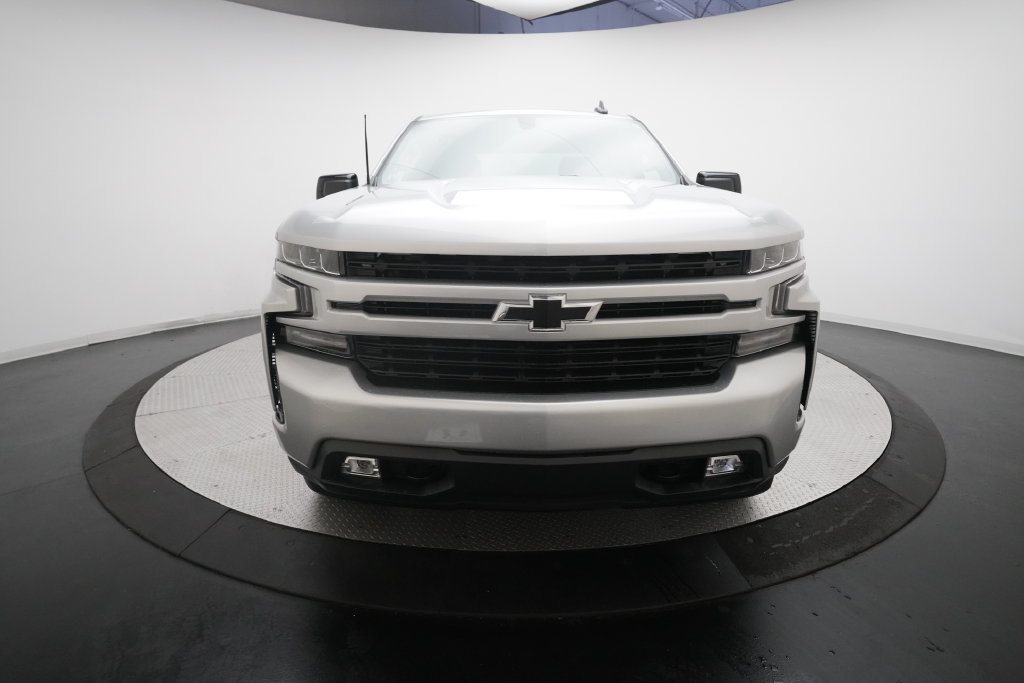 Used 2021 Chevrolet Silverado 1500 RST AWD/4WD image 11