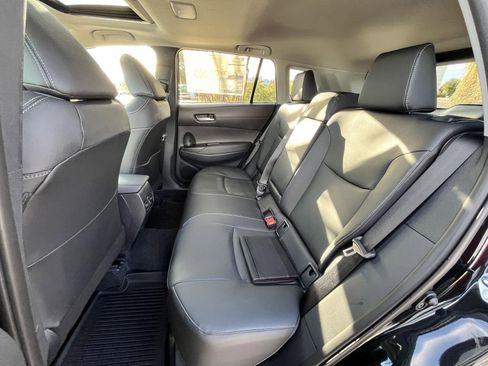 New 2026 Toyota Corolla Cross XLE w/ Convenience Package image 13