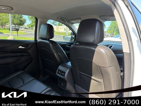 Used 2019 Chevrolet Equinox Premier AWD/4WD image 14