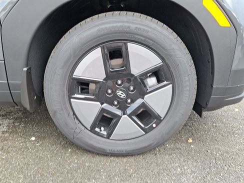 New 2026 Hyundai Santa Fe SE image 8