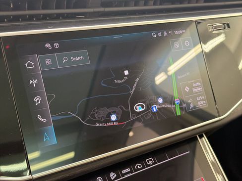 Used 2025 Audi Q7 Premium Plus w/ Premium Plus Package image 20