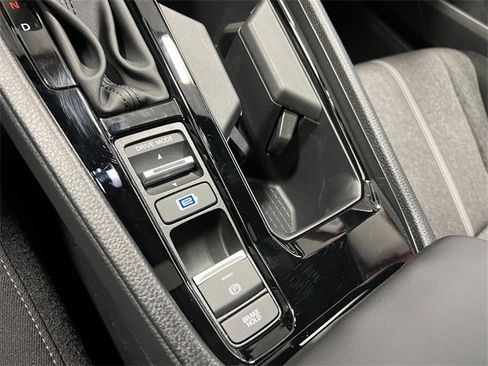 New 2025 Honda Accord Sport image 22