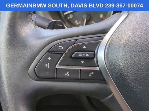 Used 2023 INFINITI QX50 Sport image 26