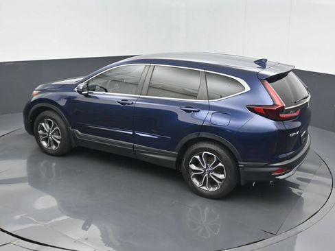 Certified 2022 Honda CR-V EX image 15