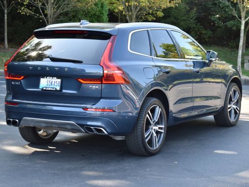 Used 2019 Volvo XC60 T8 Momentum w/ Advanced Package image 34