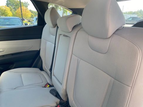 New 2026 Hyundai Tucson SE image 26