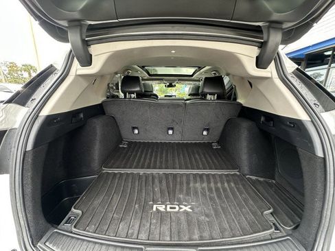 Used 2022 Acura RDX FWD w/ Technology Package image 39