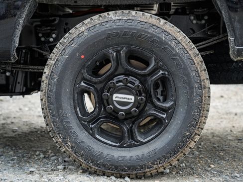 New 2026 Ford F250 XL w/ STX Appearance Package image 20