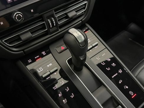 Used 2022 Porsche Macan S AWD/4WD image 77