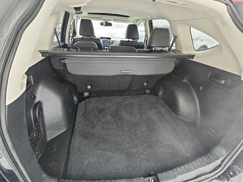Used 2015 Honda CR-V EX-L image 21