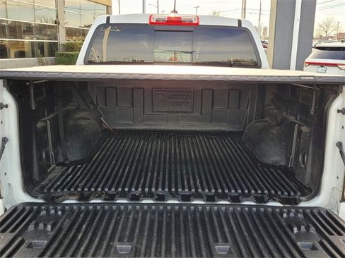 Used 2021 GMC Canyon Elevation image 12