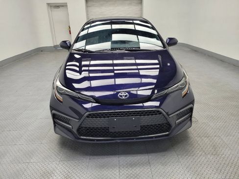 Used 2021 Toyota Corolla SE w/ Protection Package (TMS) image 14