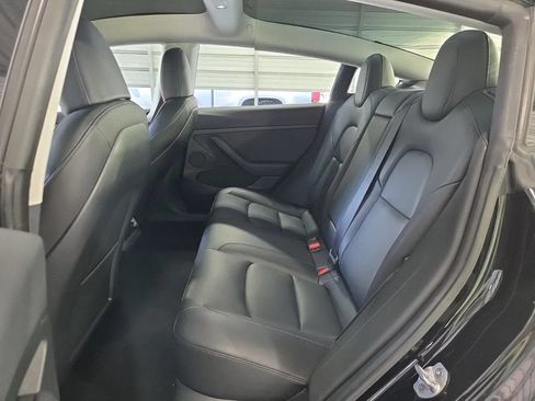 Used 2023 Tesla Model 3 Standard Range RWD image 5