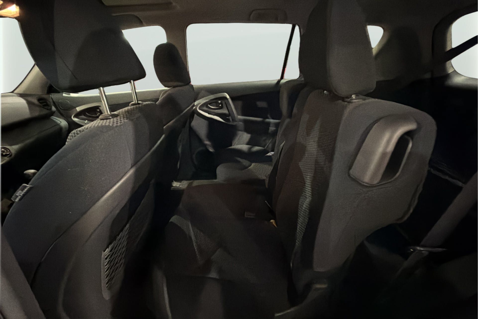 Used 2012 Toyota RAV4 Sport w/ Enhancement Value Pkg FWD image 32