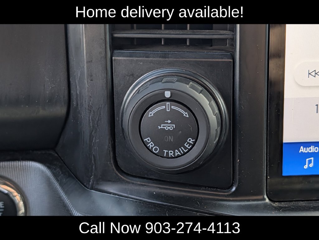 Used 2024 Ford F350 Platinum w/ FX4 Off-Road Package AWD/4WD image 21